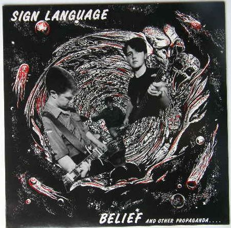 Belief And Other Propaganda listings