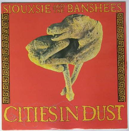Cites In Dust listings