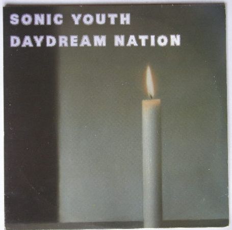 Sonic Youth - Daydream Nation CD