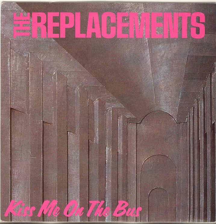 Click for more Kiss Me On The Bus promo listings