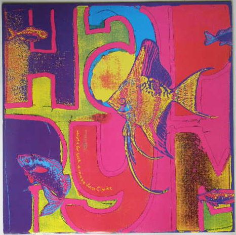 Happy Mondays - Wrote For Luck Album