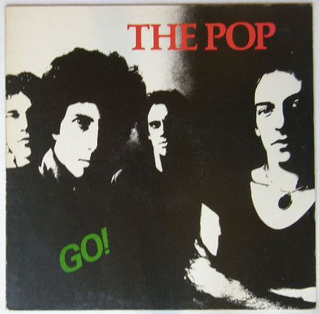Pop - Go! Album