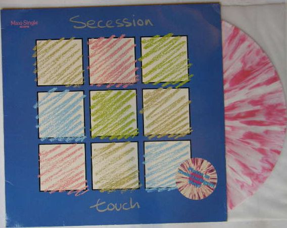 Secession - Touch