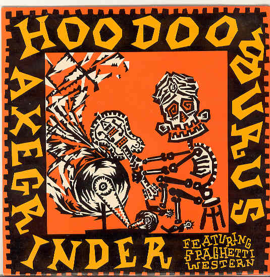 Axegrinder listings