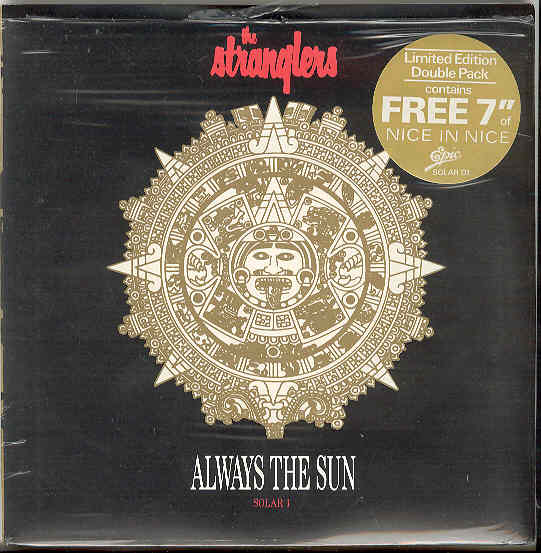 Always The Sun - Stranglers