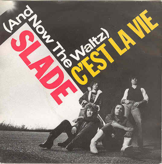 Click for more And Now The Waltz C'est La Vie listings
