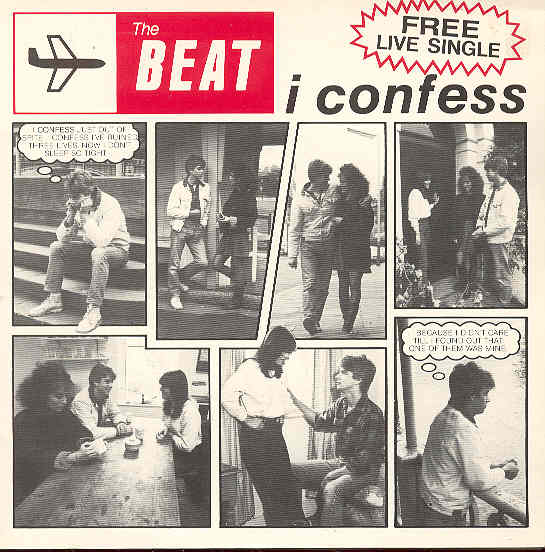 I Confess listings