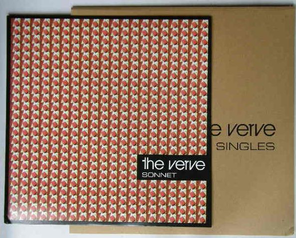 Verve - Sonnet LP