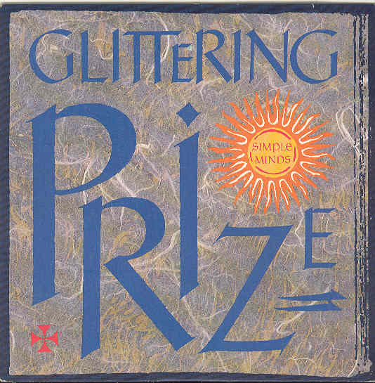 Glittering Prize - Simple Minds