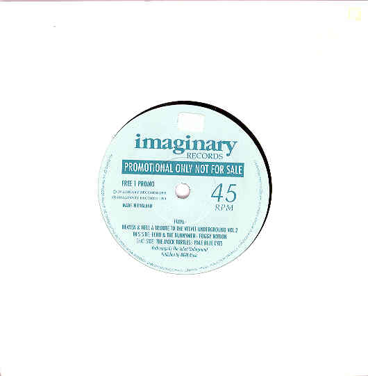 Foggy Notion listings