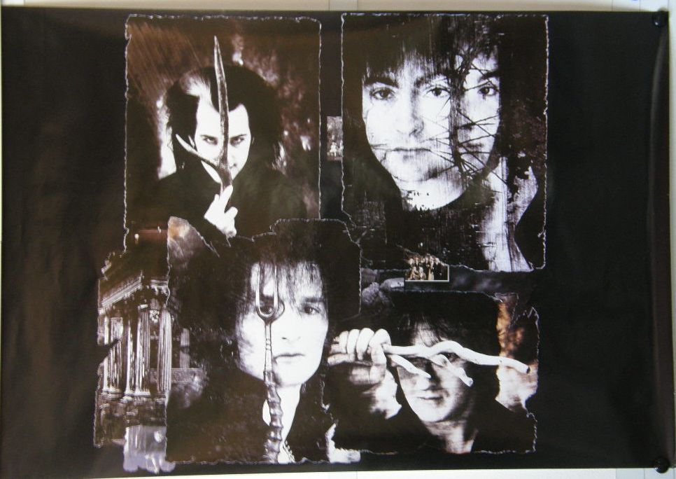 Damned - Phantasmagoria Vinyl