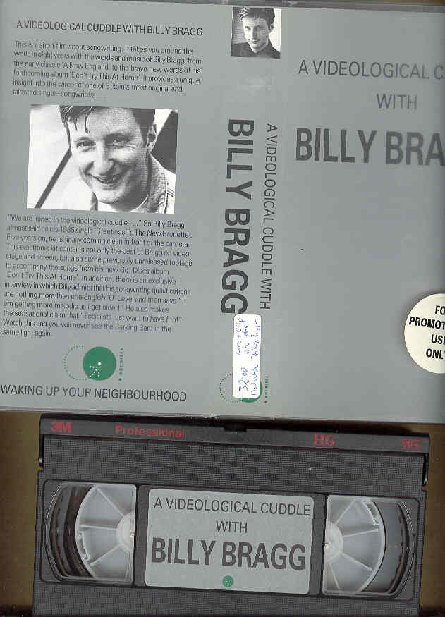 Click for more A Videological Cuddle With Bil listings