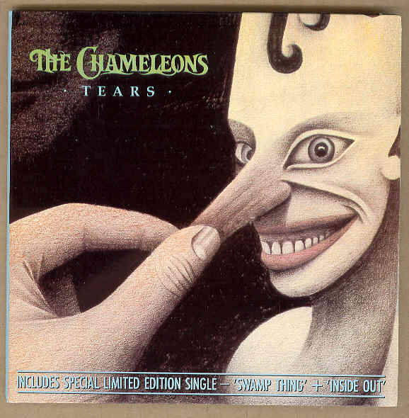 Chameleons - Tears