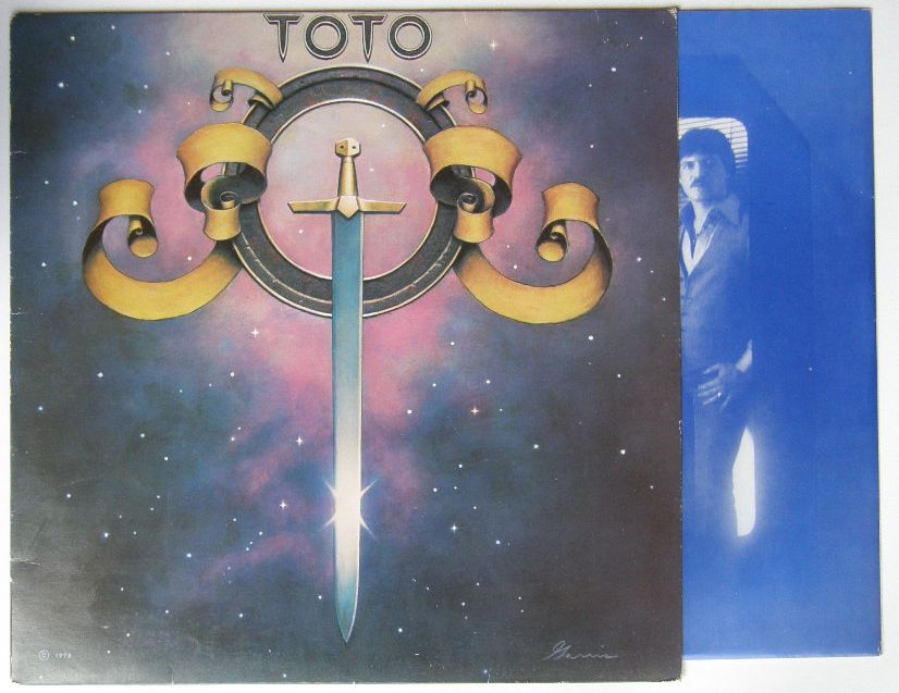 Toto - Toto