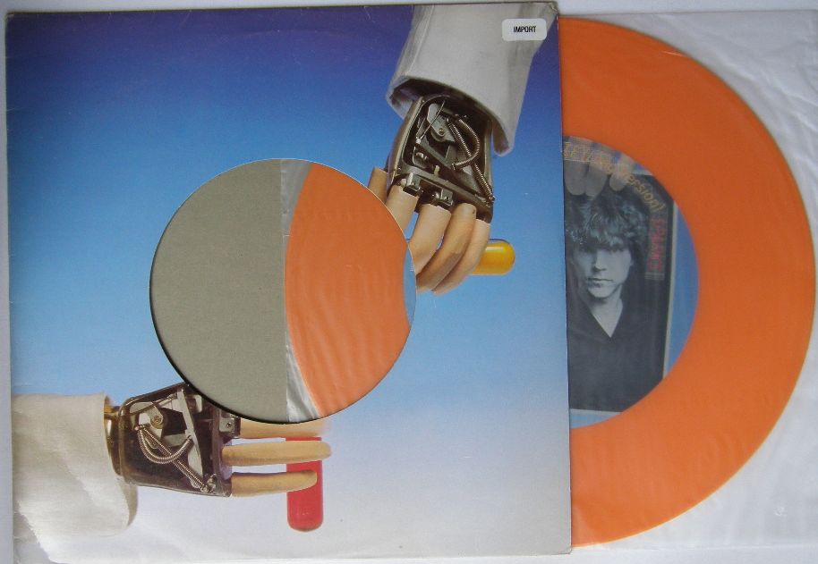 Sparks - Tryouts For The Human Race Album