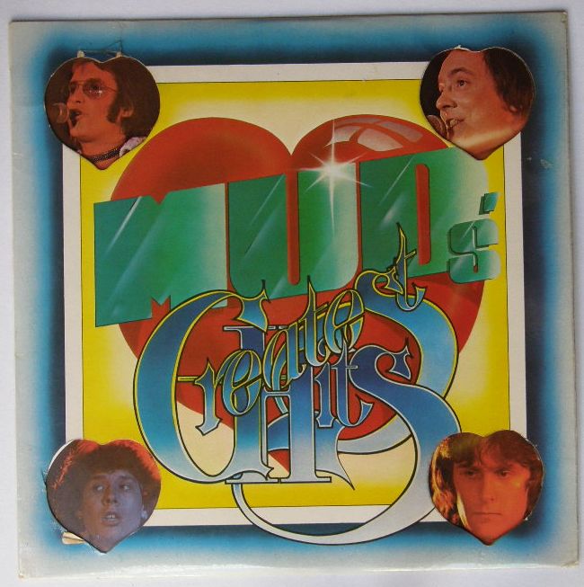 Greatest Hits listings