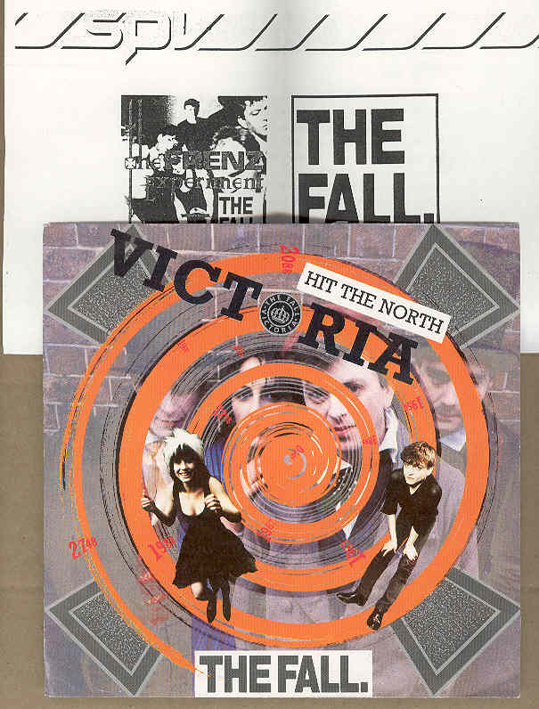 Victoria - Fall