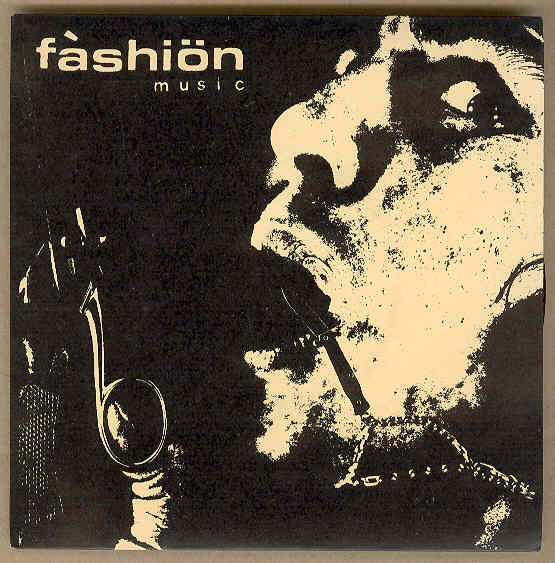 Fashion - Steady Eddie Steady