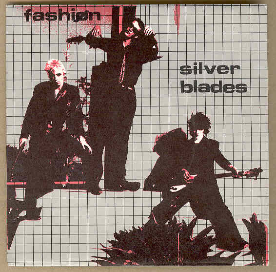 Silver Blades listings