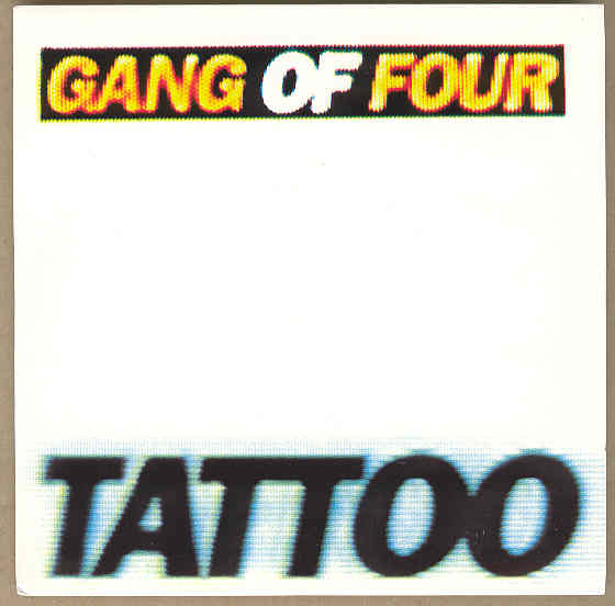 Tatoo listings