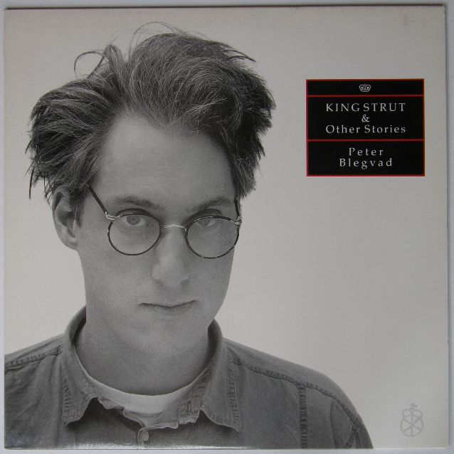 King Strut And Other Stories listings