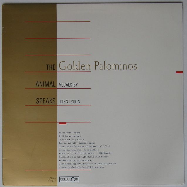 The Animal Speaks listings