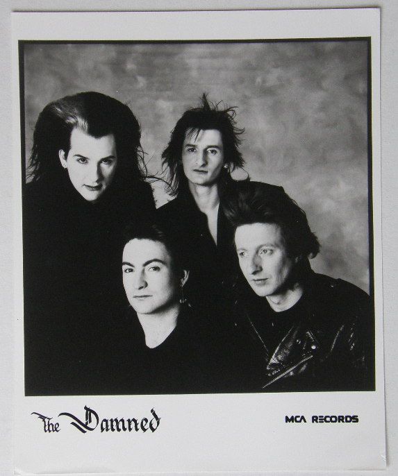 Original Publishing Photo listings