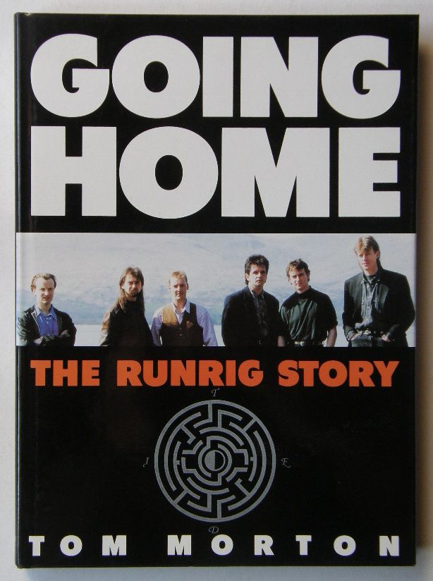Going Home - The Runrig Story listings