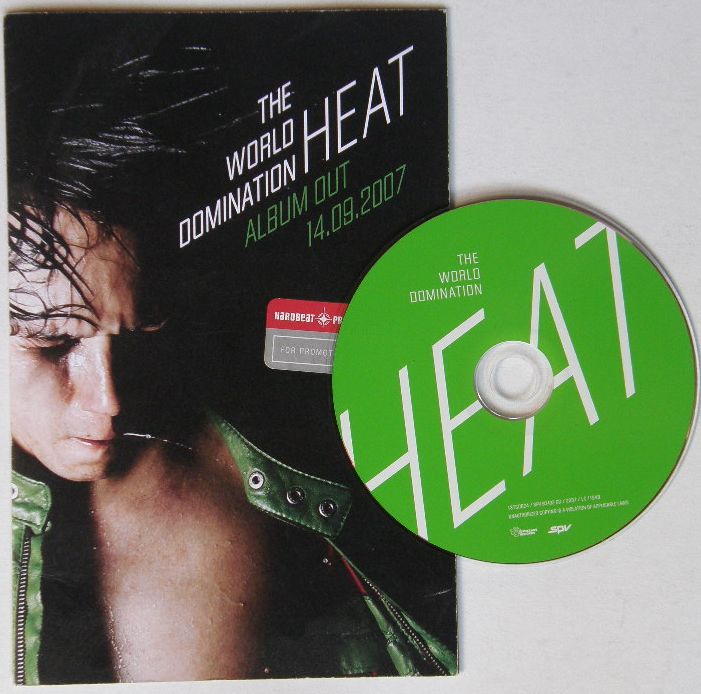 Heat