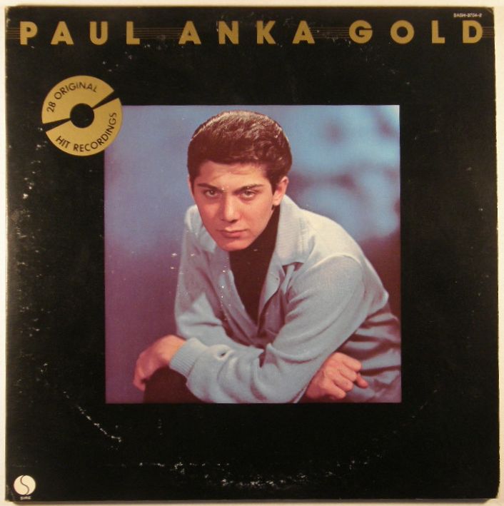 Gold listings