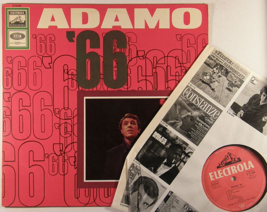 66 - Adamo