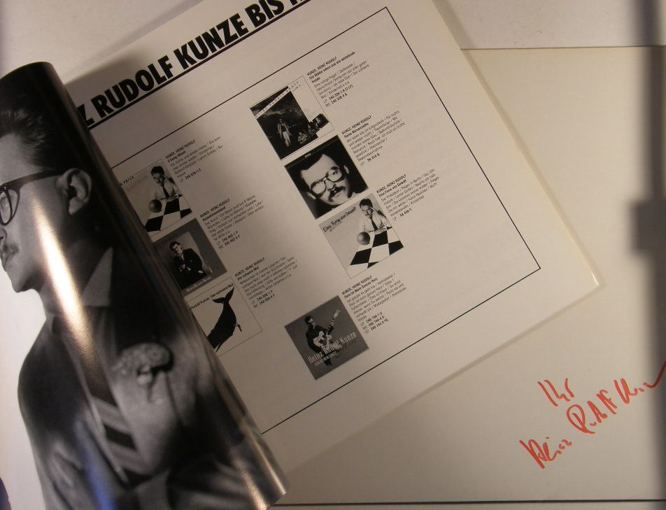 Wunderkinder listings