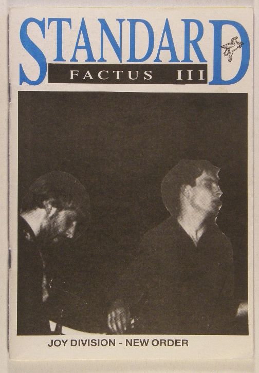 Standard - Factus Iii listings