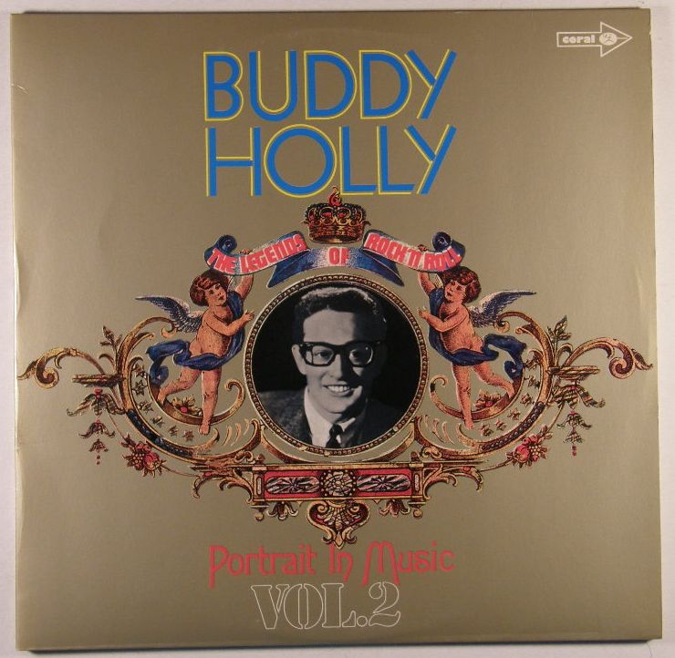 Portrait In Music listings
