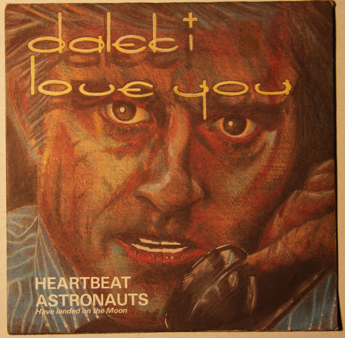 Dalek I Love You - Heartbeat