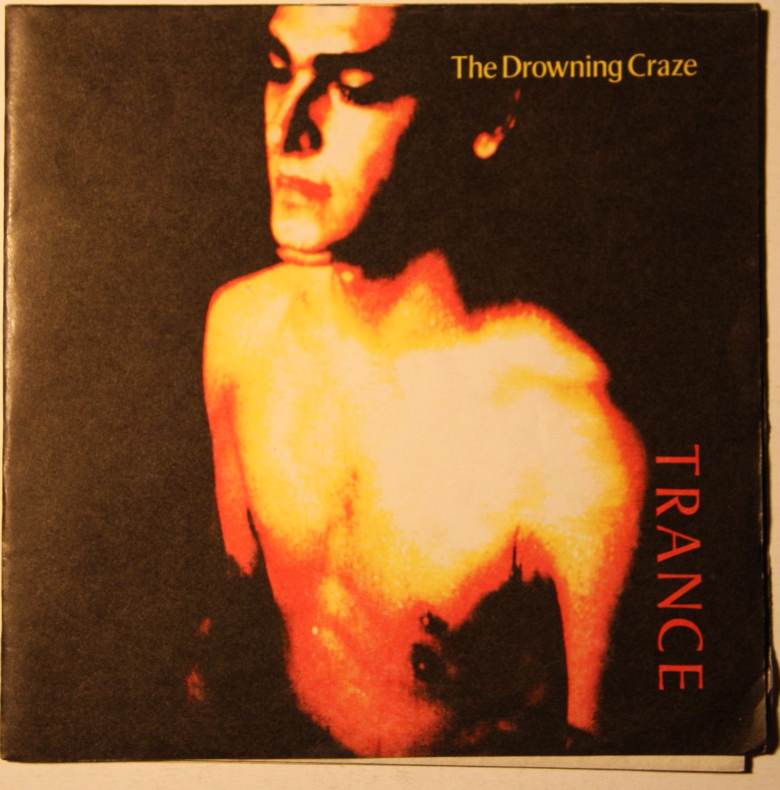 Drowning Craze - Trance