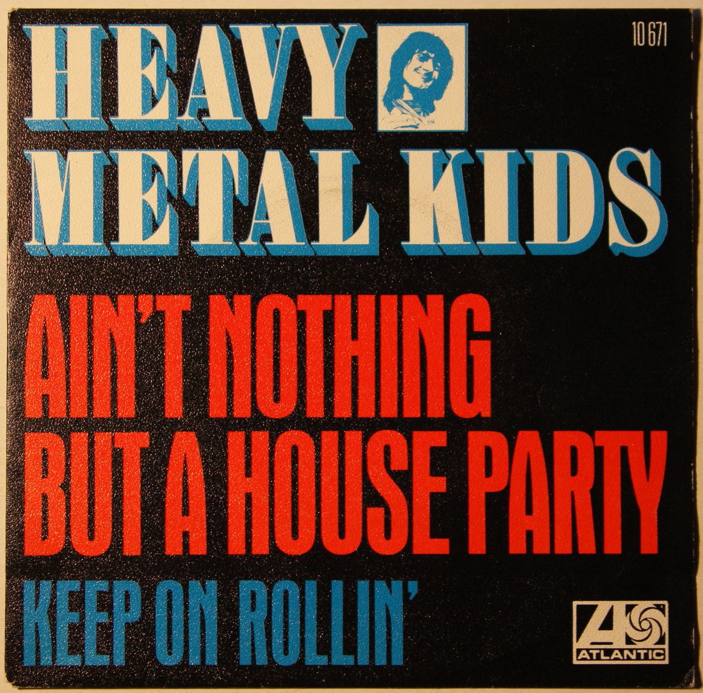 Ain't Nothing But A House Part listings