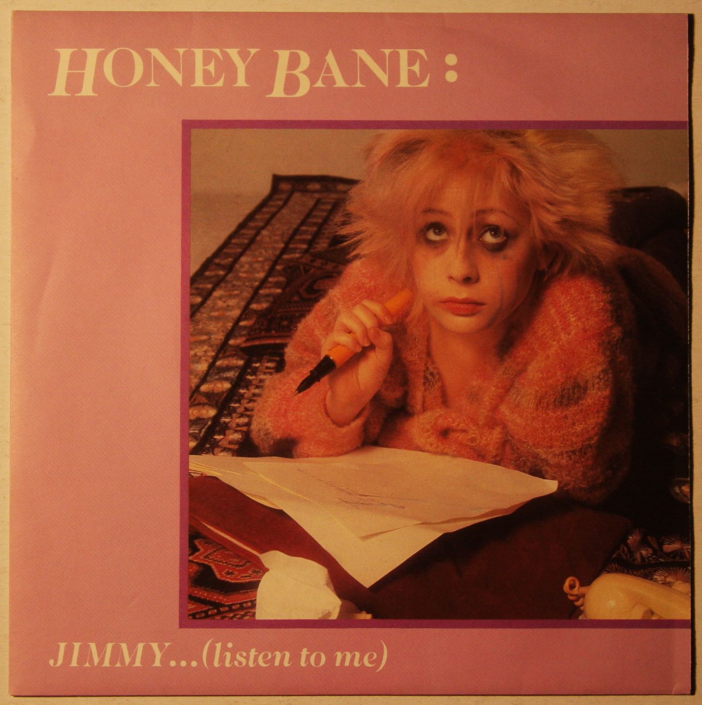 Jimmylisten To Me listings