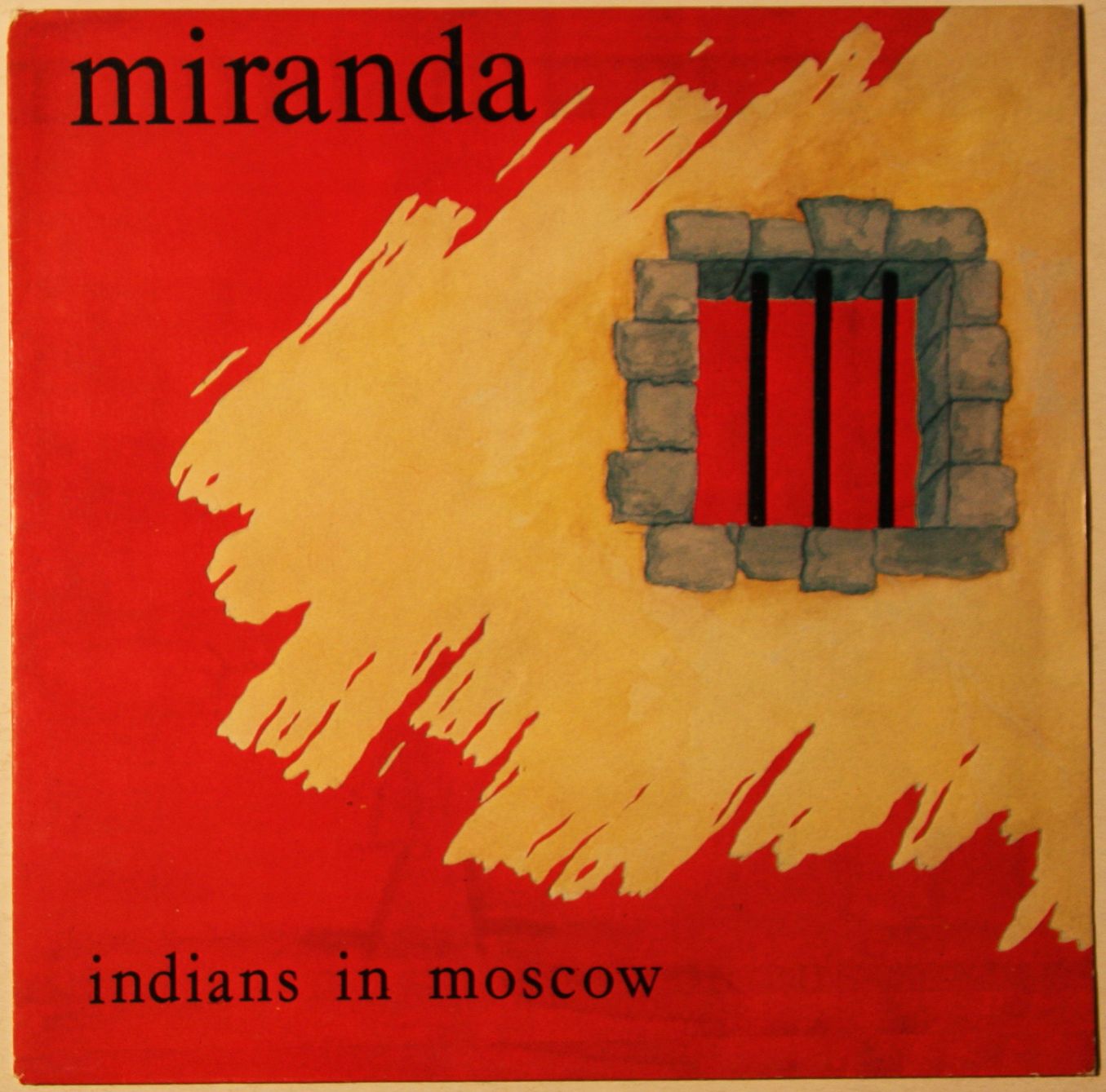 Miranda listings