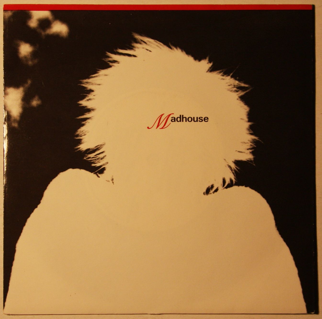 Madhouse - Mecca