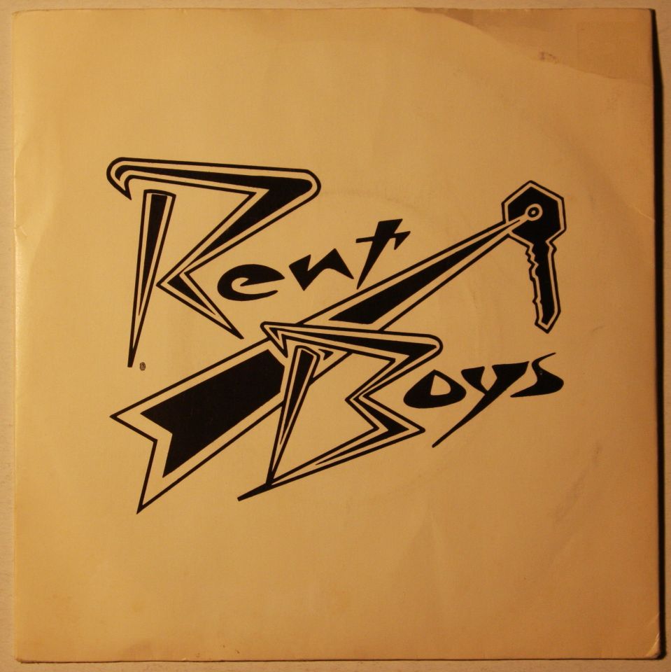 Rent Boys - Kick Down The Door
