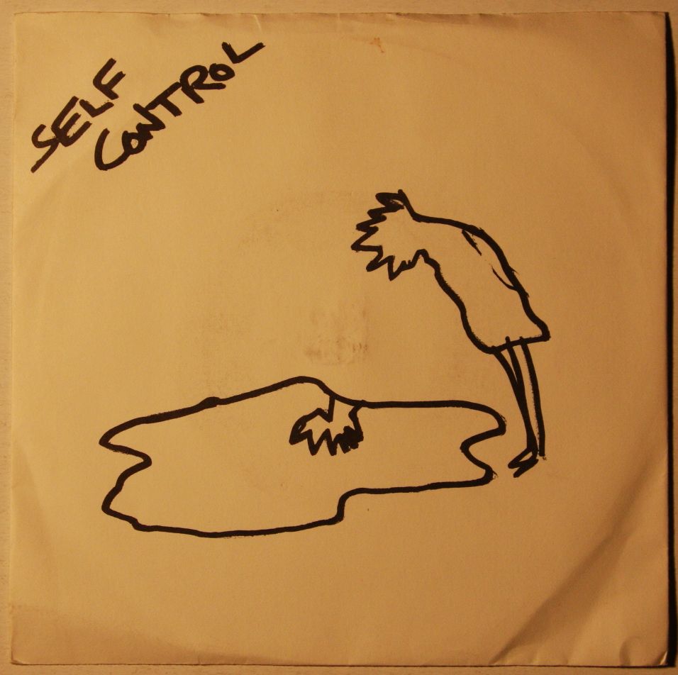 Self Control Ep - Self Control