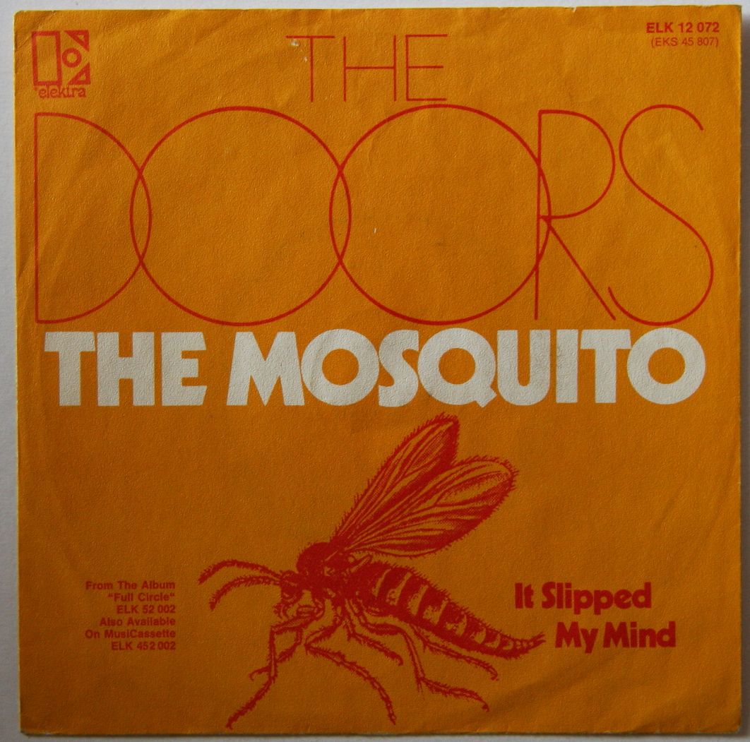The Mosquito