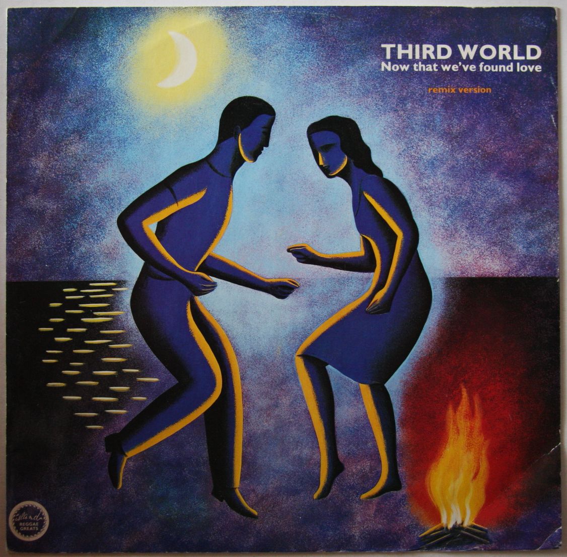 Third World Now That We've Found Love Records, Vinyl and CDs Hard to Find and OutofPrint Third World Now That We've Found Love Records, Vinyl and CDs Hard to Find and OutofPrint