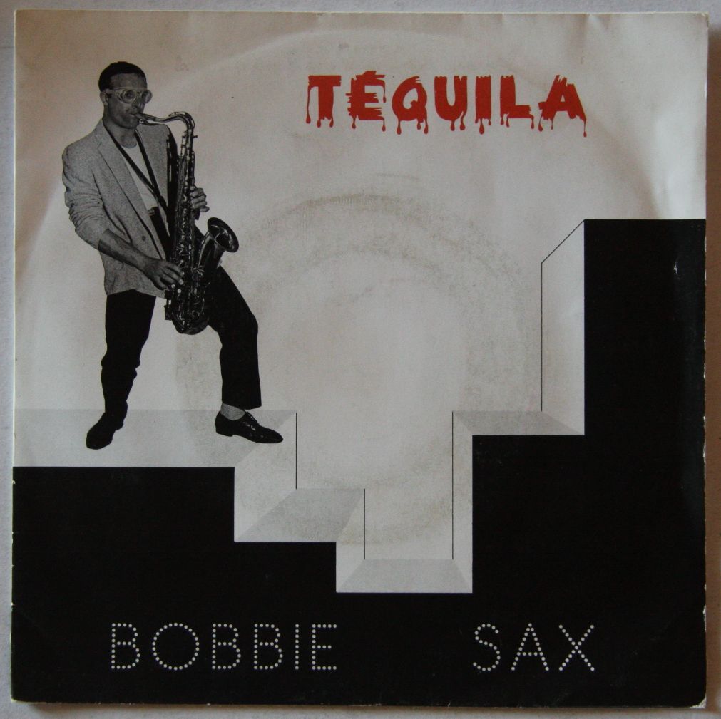 Tequila Sheila