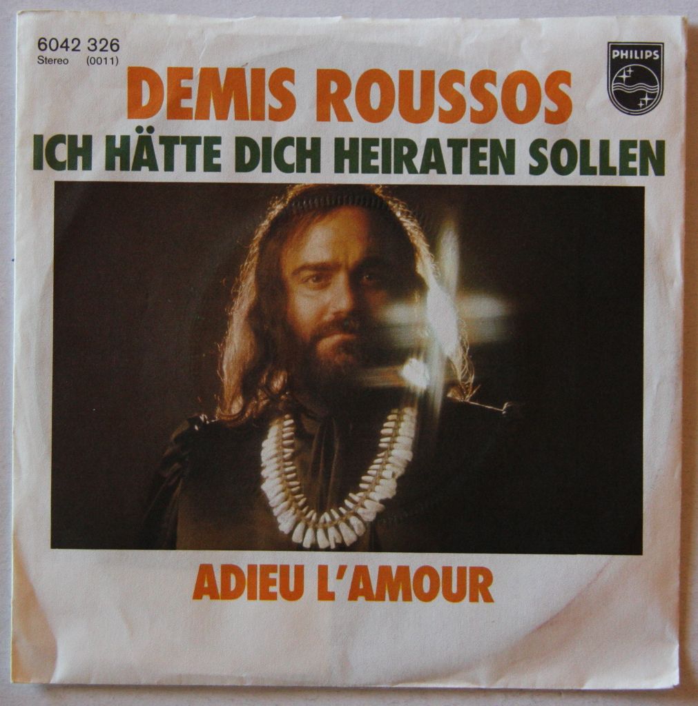 Ich H�tte Dich Heiraten Sollen