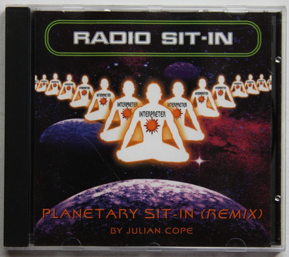 Radio Sit