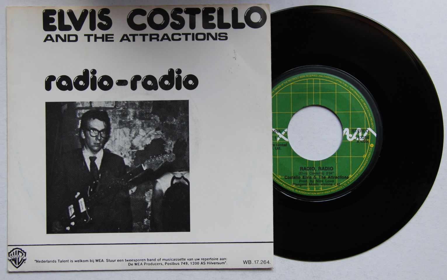 Radio Radio