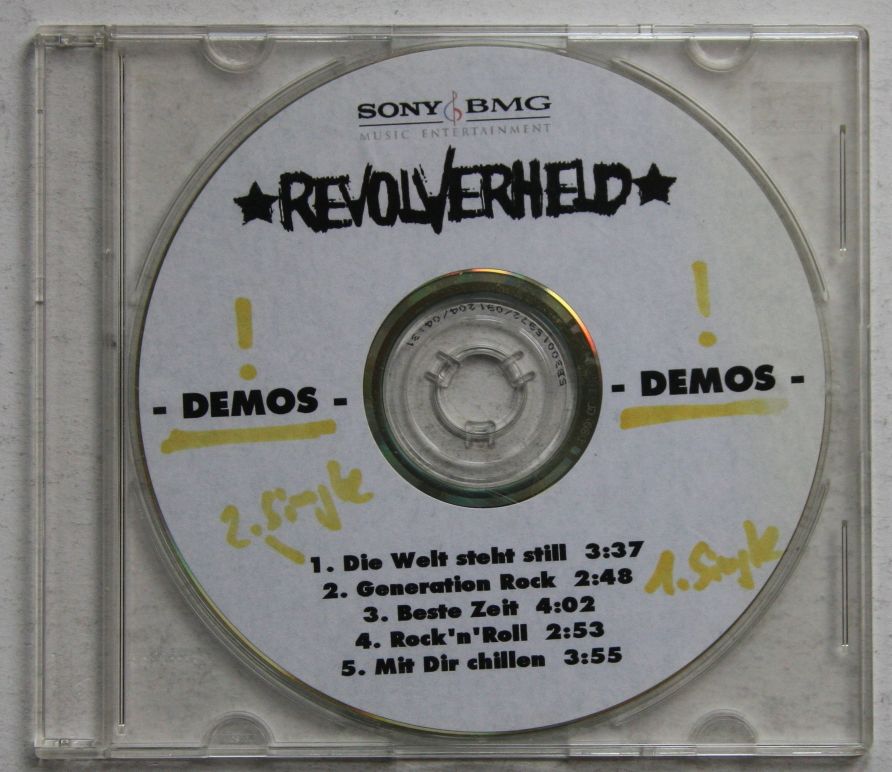 Demos
