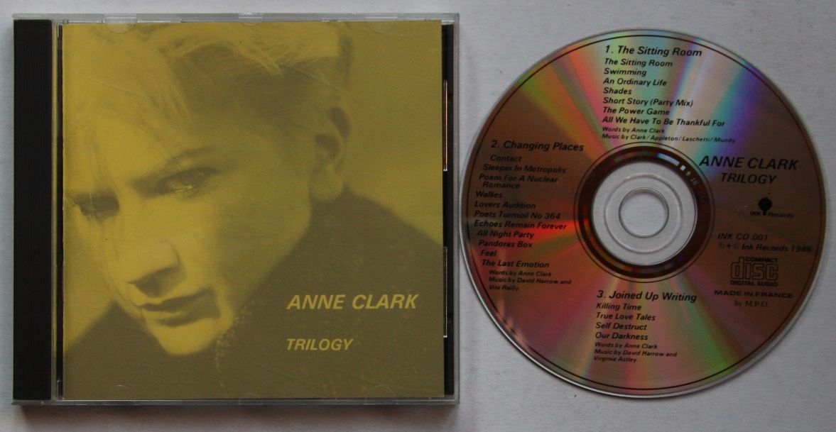 Trilogy